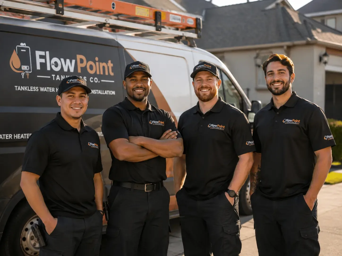 Tankless Water Heater Installation company in Mankato, MN