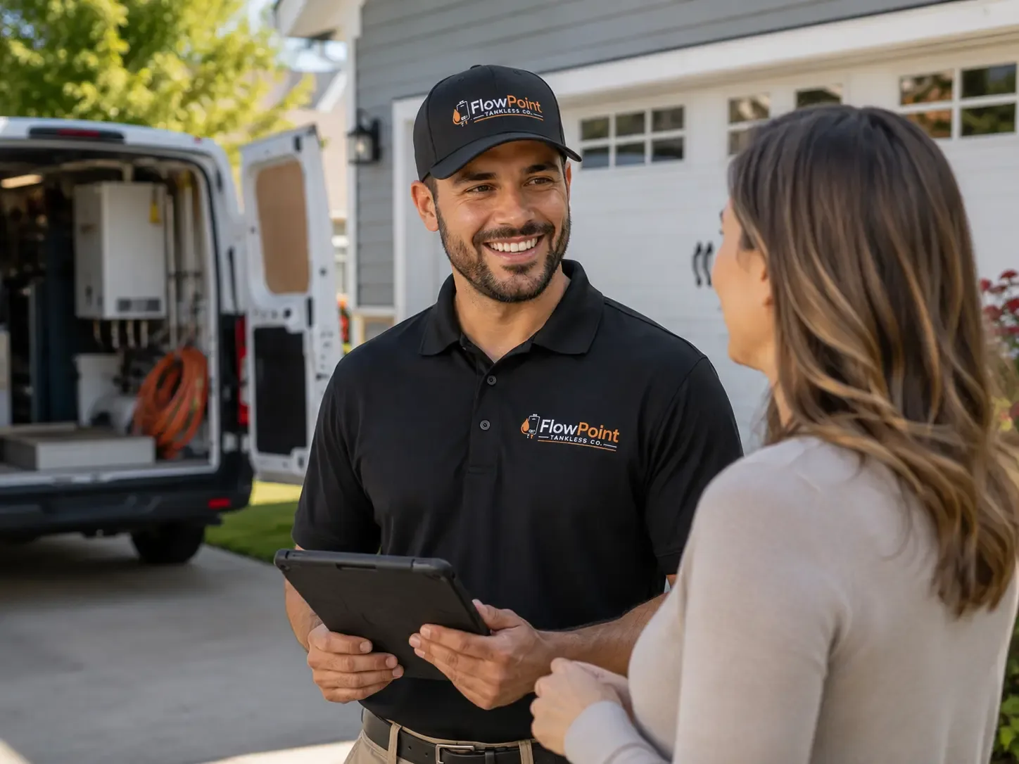 Tankless Water Heater Installation Mankato, MN FAQs